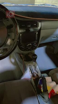 شيفروليه اوبترا